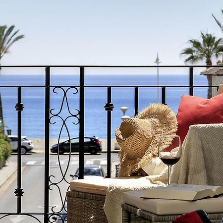 Casa De La Playa Alto De El Realengo Lejlighed La Herradura  Eksteriør billede
